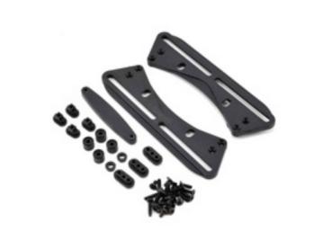 SWORKz Einrichtplatten für BB80 Starter Box
